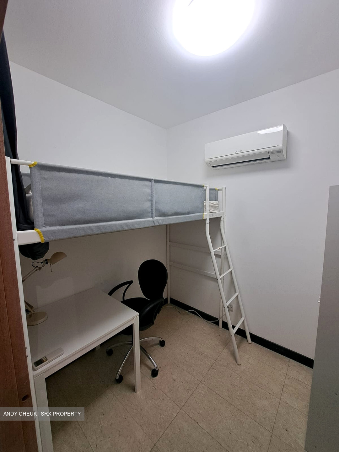 The Bencoolen (D7), Apartment #448004131